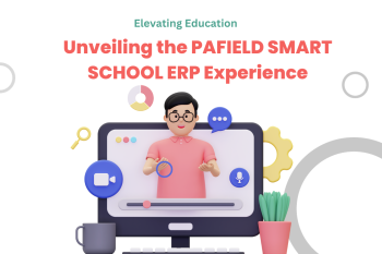 Elevating Education: Unveiling the PAFIELD SMART SCHOOL ERP Experience
